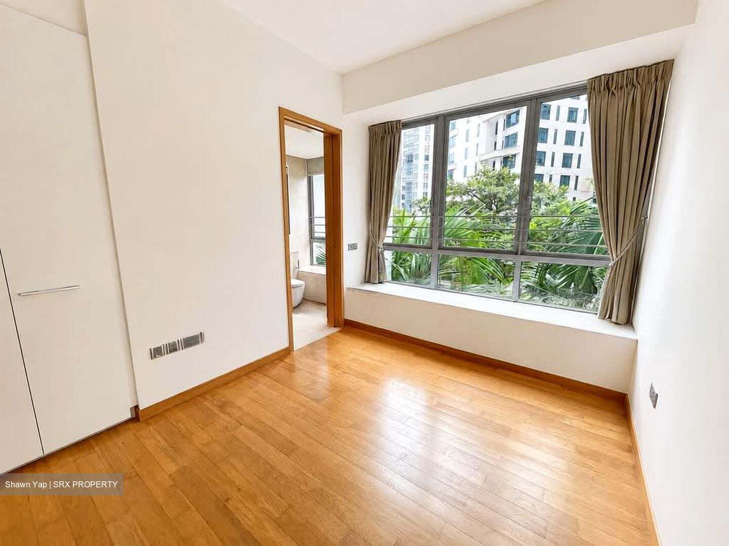 Madison Residences (D10), Condominium #602235891